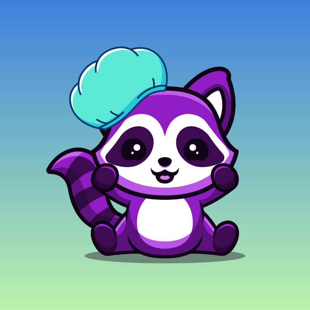 Raccoon 294