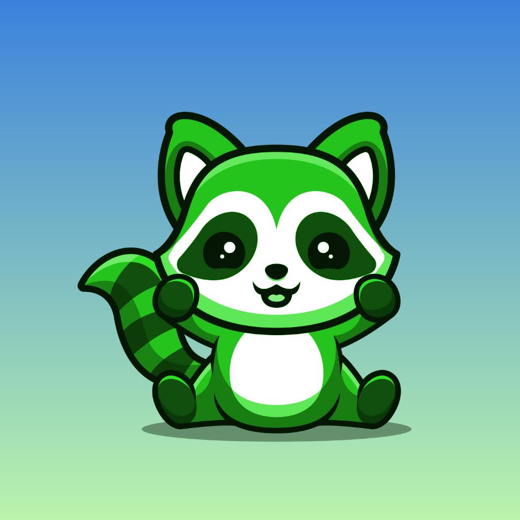 Raccoon 661e8ed2ea1588.