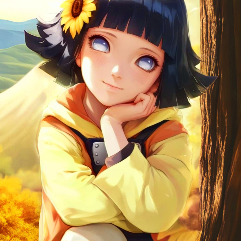 Hinata