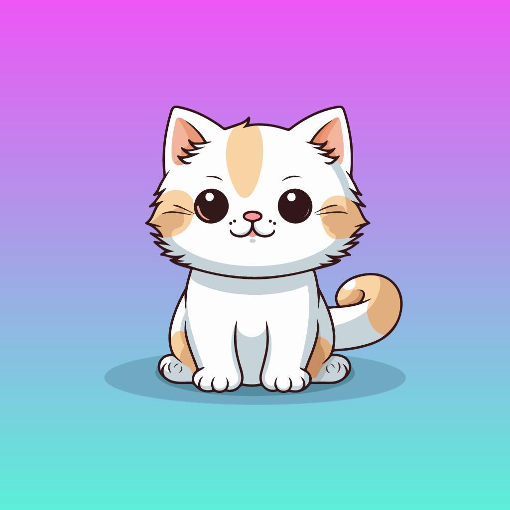 Cute Cats 24