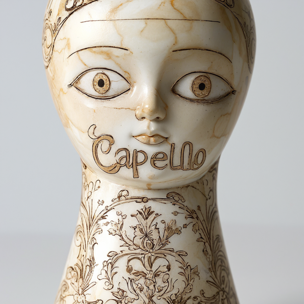 Capello s work 3