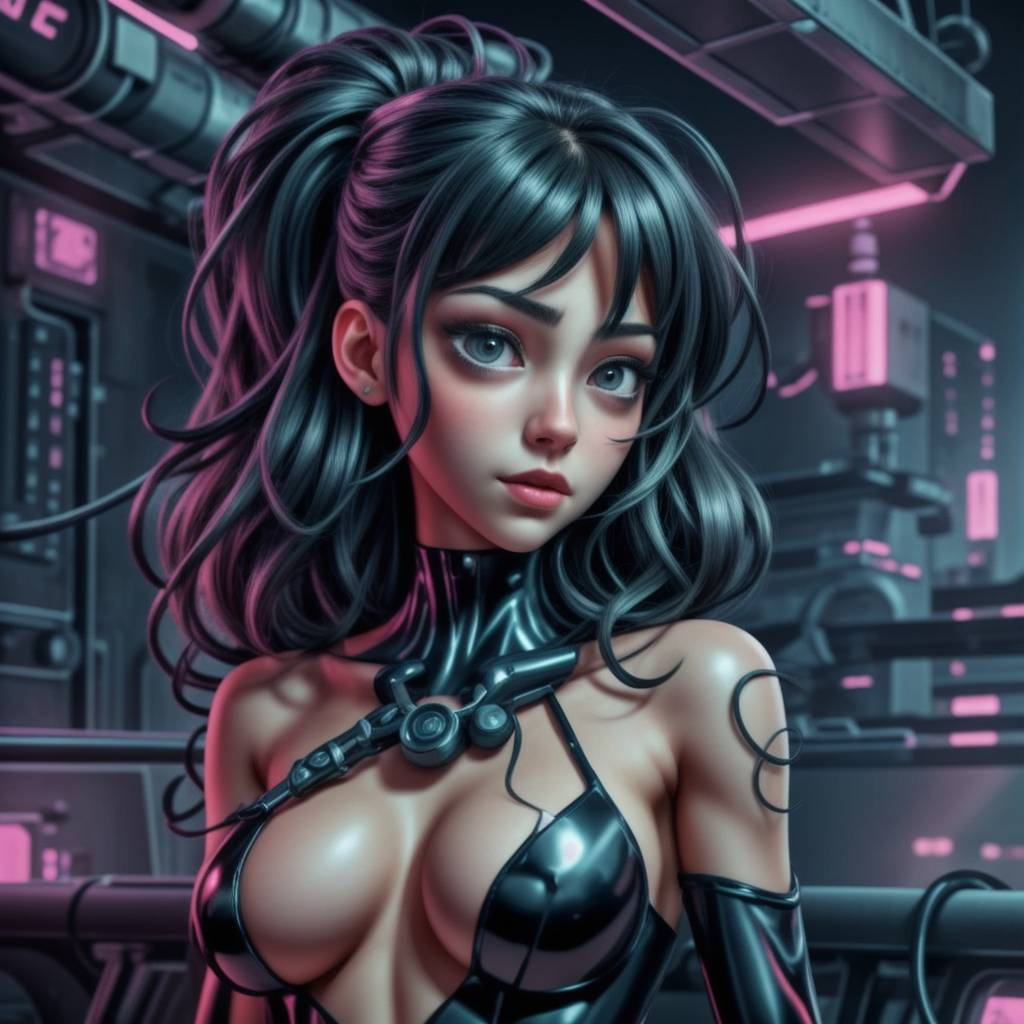 Cyberpunk 2