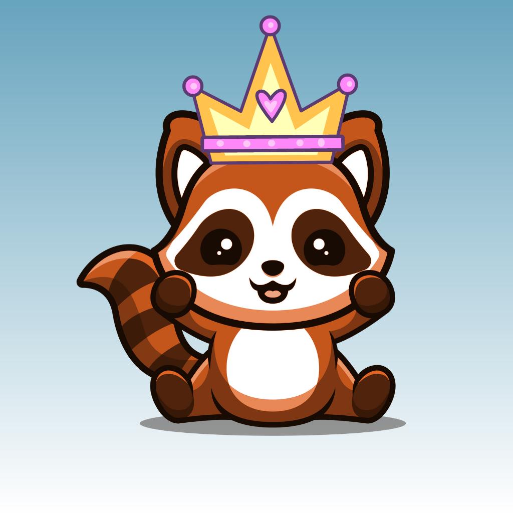 Raccoon 66241e45cbedd7.