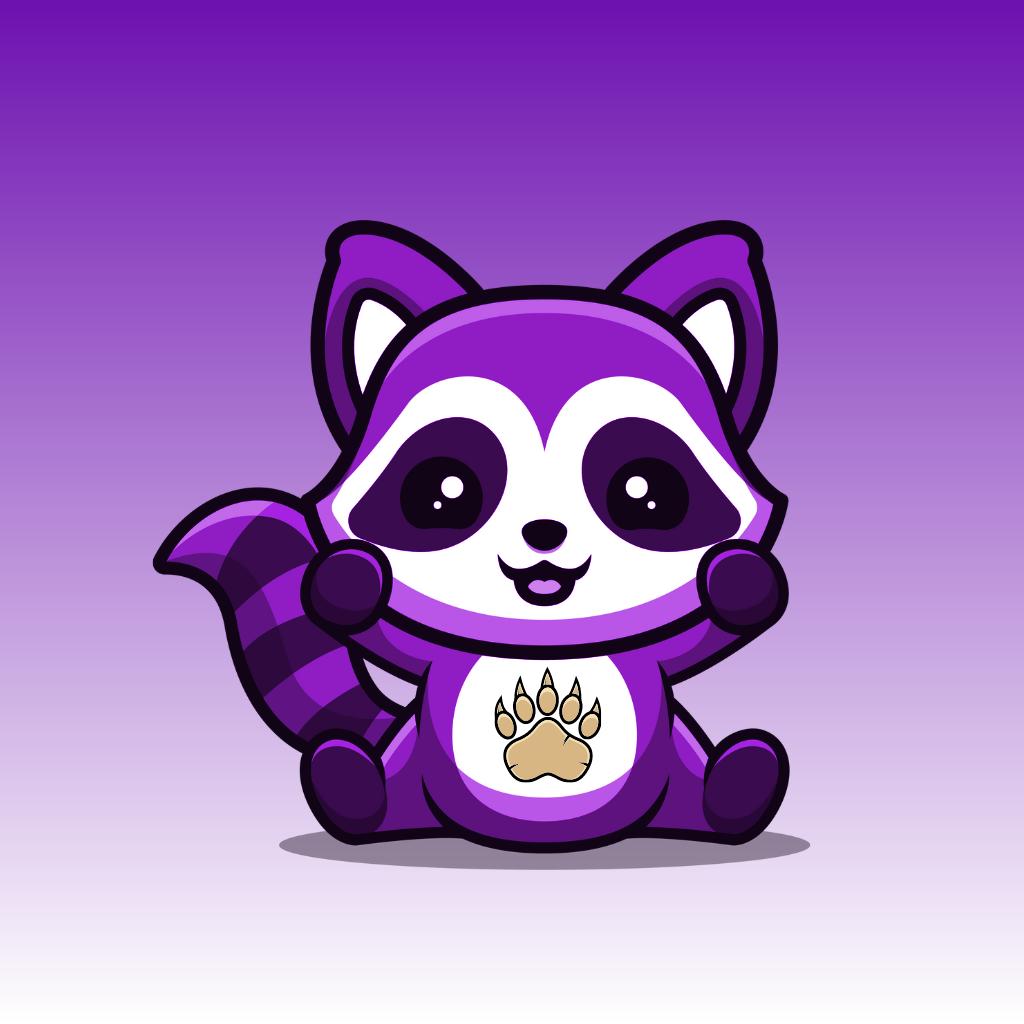 Raccoon 662802b1df67b3.