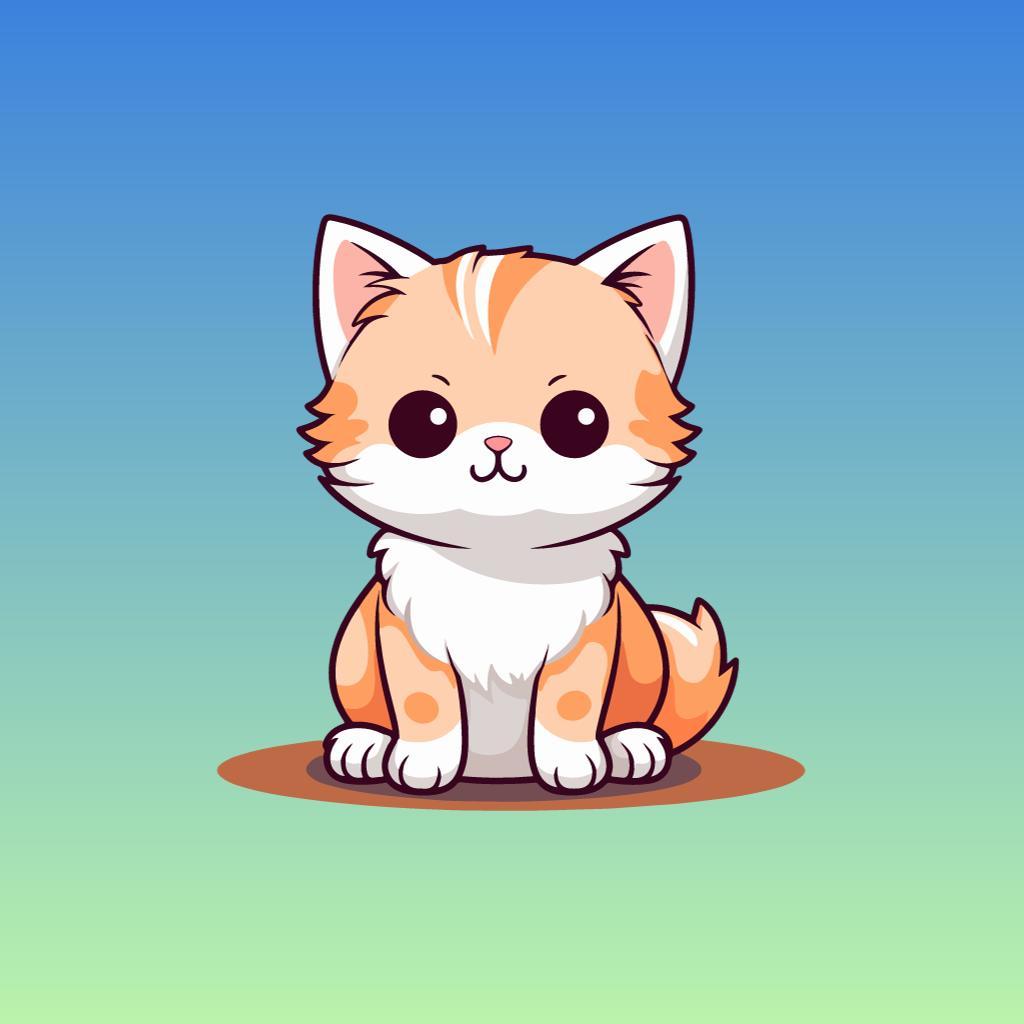 Cute Cats 22 