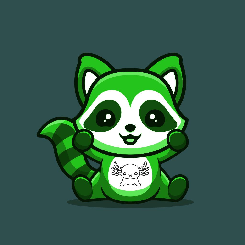 Raccoon 662186091b1590.