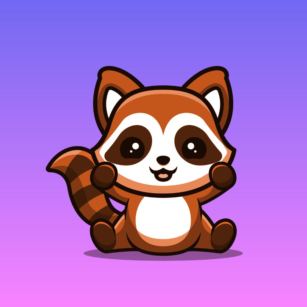 Raccoon 665b1df2d76f34.