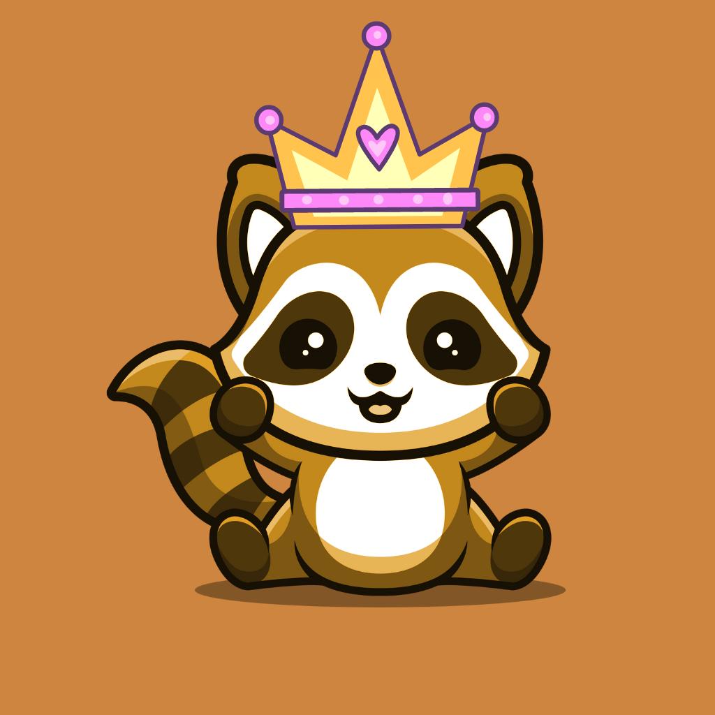 Raccoon 663b3e33ebf620.