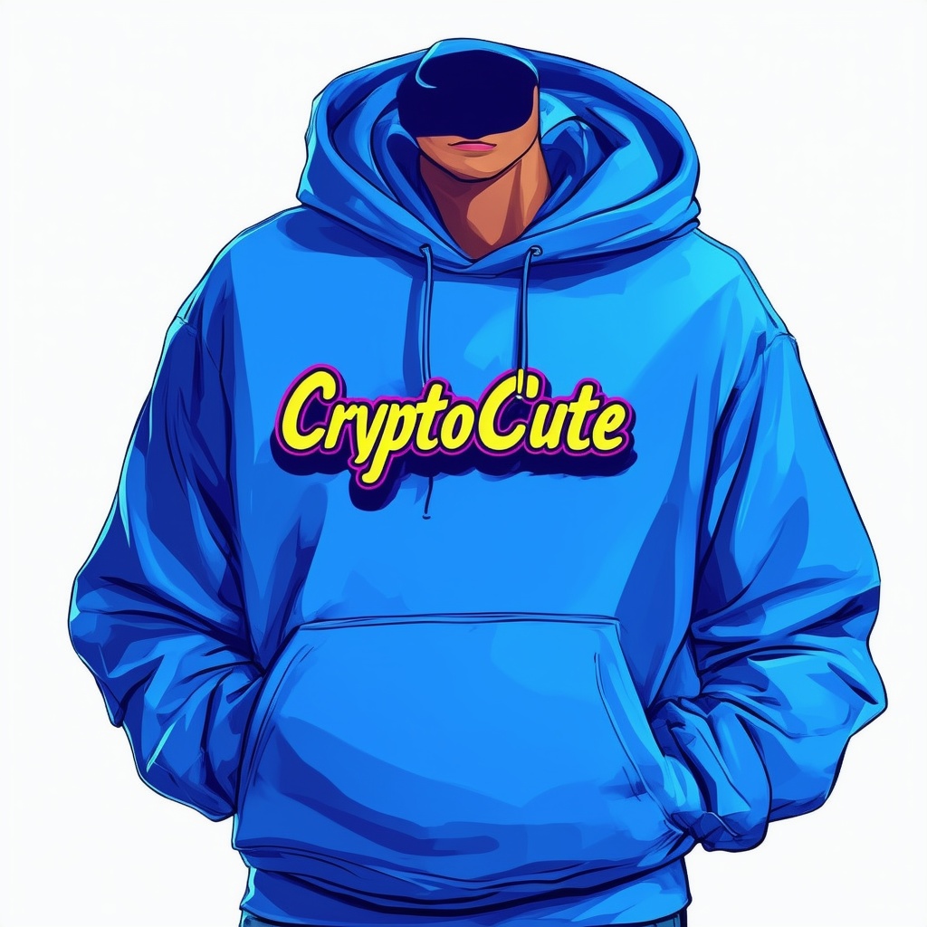 CriptoCute Avatar