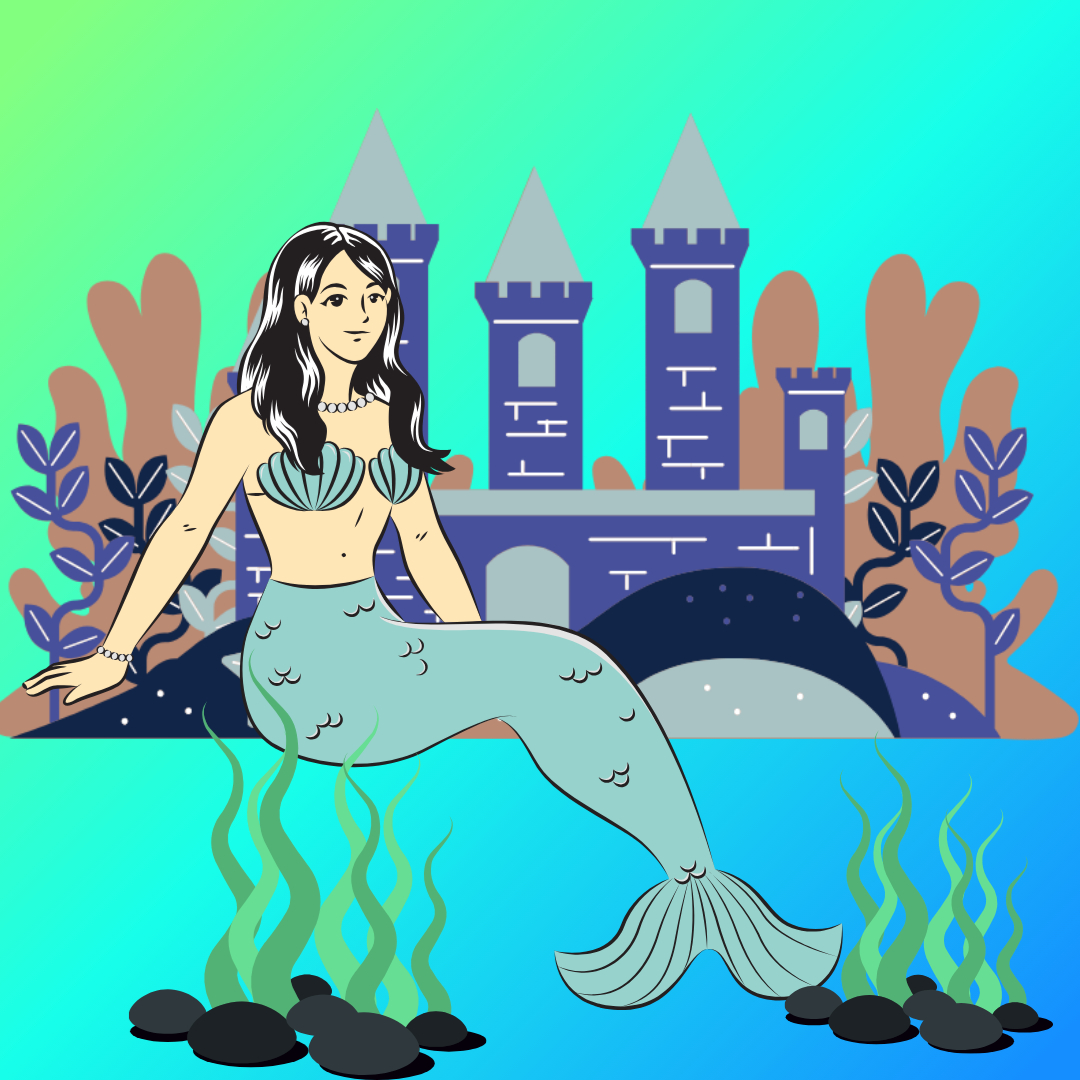 Mermaid Kingdom