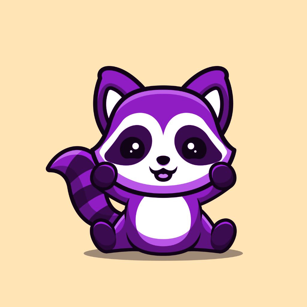 Raccoon 237