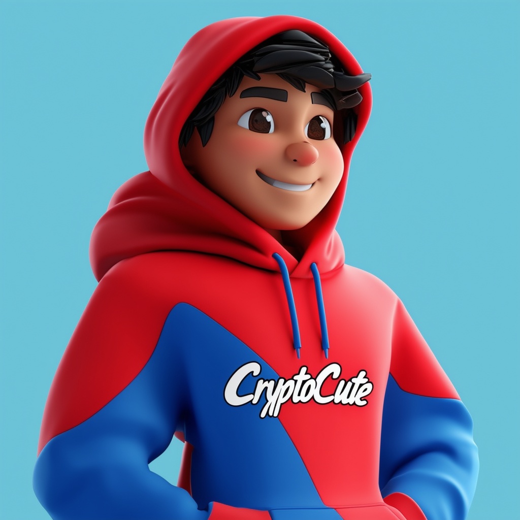 CriptoCute Avatar 2